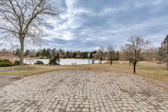 139 Bordentown Georgetown Road, Chesterfield, NJ 08515