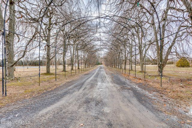 139 Bordentown Georgetown Road, Chesterfield, NJ 08515