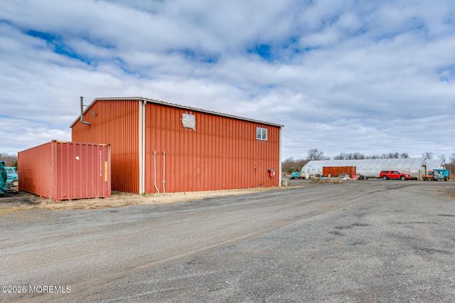 139 Bordentown Georgetown Road, Chesterfield, NJ 08515
