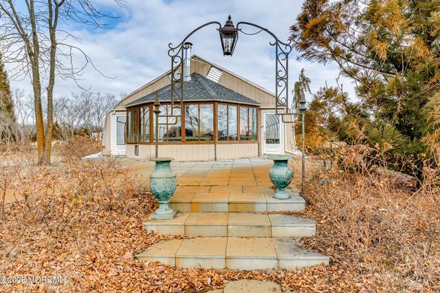 139 Bordentown Georgetown Road, Chesterfield, NJ 08515
