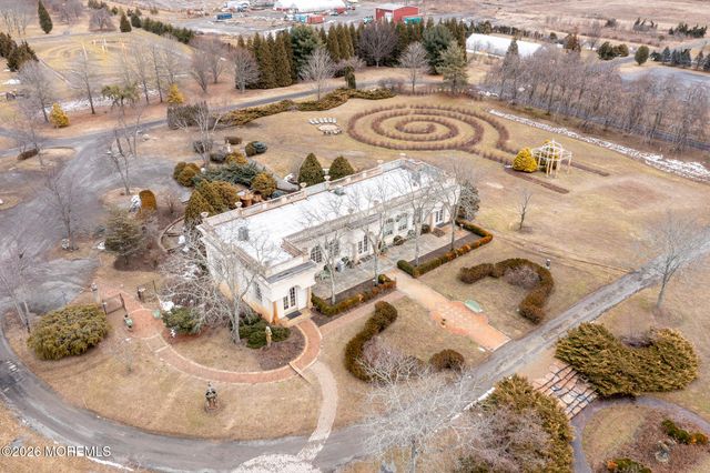 139 Bordentown Georgetown Road, Chesterfield, NJ 08515