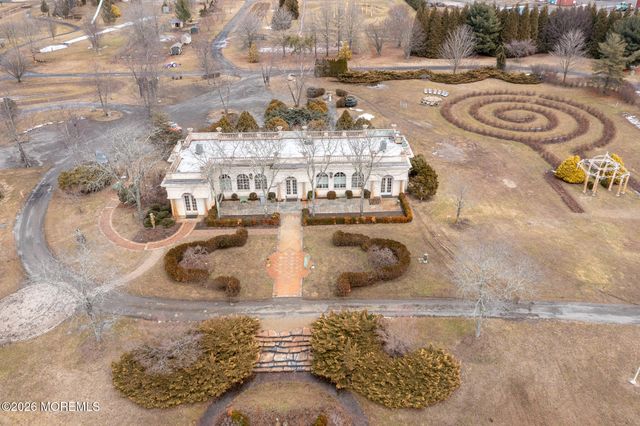 139 Bordentown Georgetown Road, Chesterfield, NJ 08515