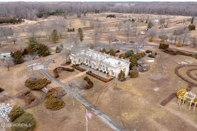 139 Bordentown Georgetown Road, Chesterfield, NJ 08515