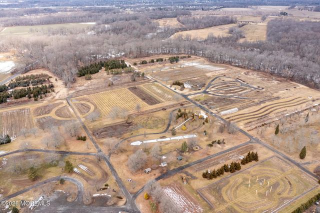 139 Bordentown Georgetown Road, Chesterfield, NJ 08515