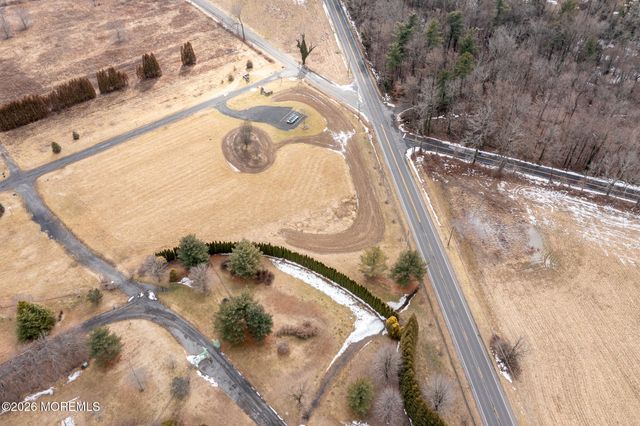 139 Bordentown Georgetown Road, Chesterfield, NJ 08515
