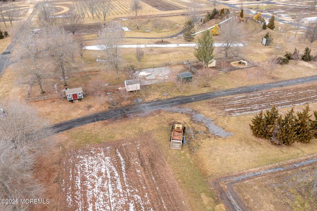 139 Bordentown Georgetown Road, Chesterfield, NJ 08515