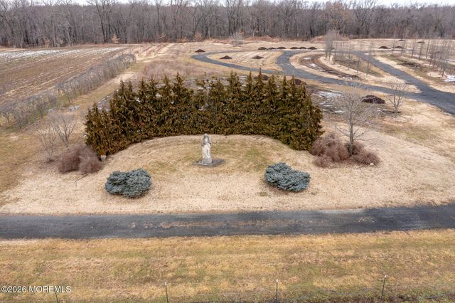 139 Bordentown Georgetown Road, Chesterfield, NJ 08515
