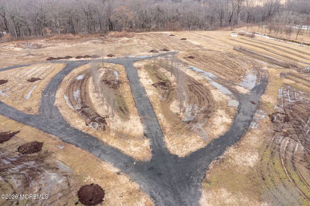 139 Bordentown Georgetown Road, Chesterfield, NJ 08515
