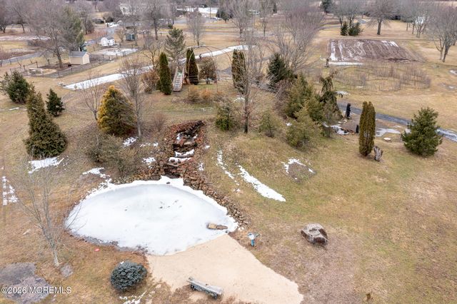 139 Bordentown Georgetown Road, Chesterfield, NJ 08515