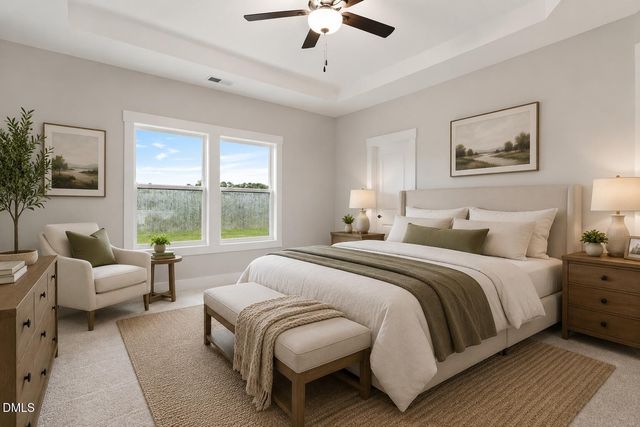788 Ballyneal Alley, Cary, NC 27513