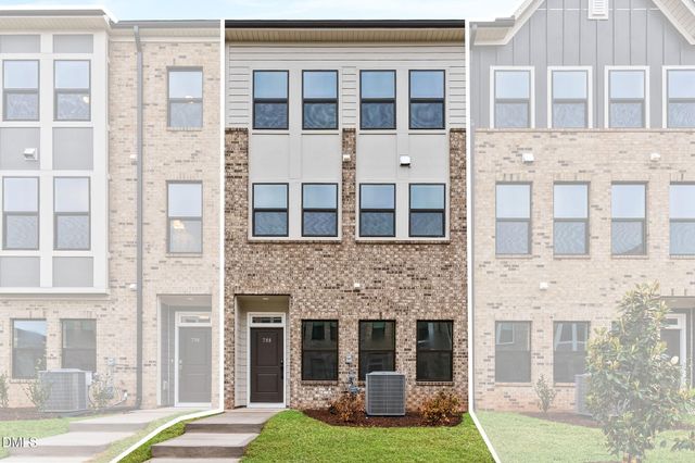 788 Ballyneal Alley, Cary, NC 27513
