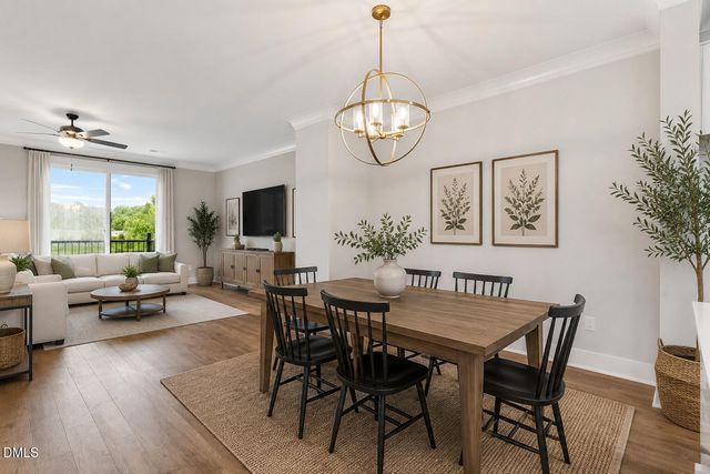 788 Ballyneal Alley, Cary, NC 27513