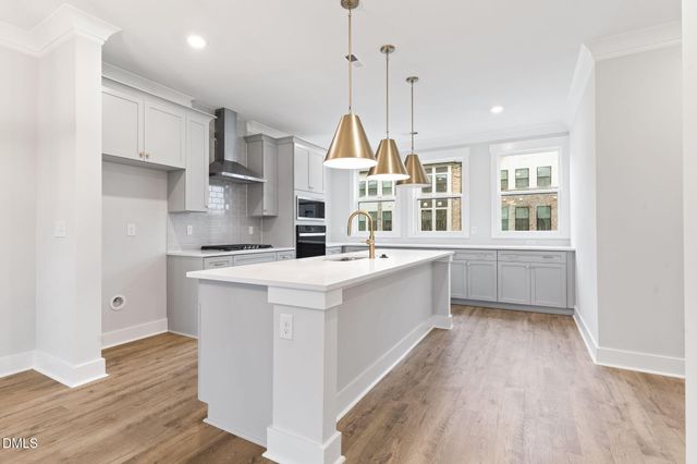 788 Ballyneal Alley, Cary, NC 27513