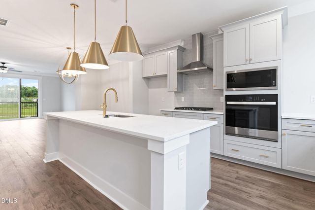 788 Ballyneal Alley, Cary, NC 27513