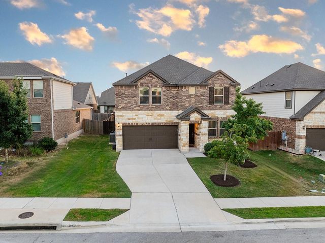 7317 Sligo DR, Austin, TX 78754
