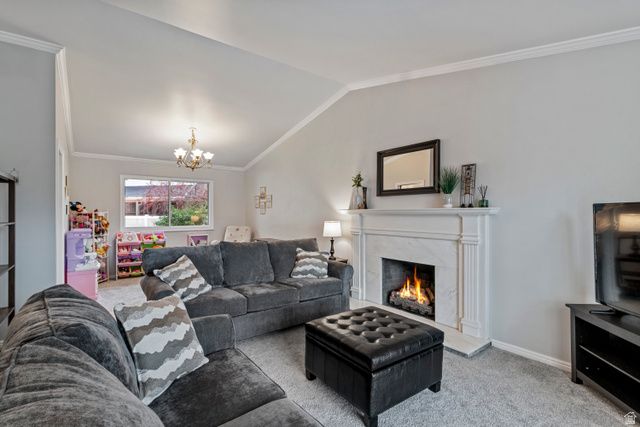 6191 S RAINSBOROUGH RD, Murray, UT 84121