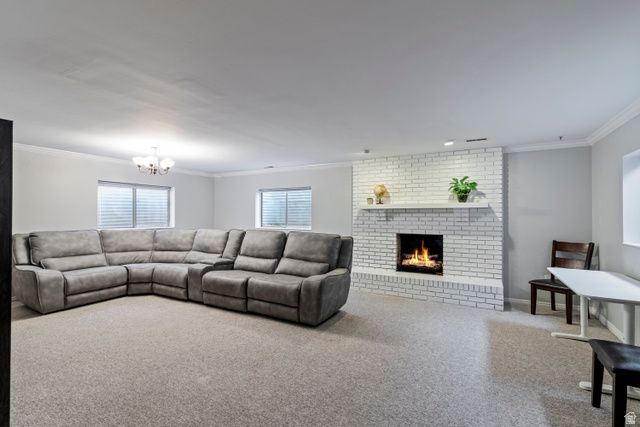 6191 S RAINSBOROUGH RD, Murray, UT 84121