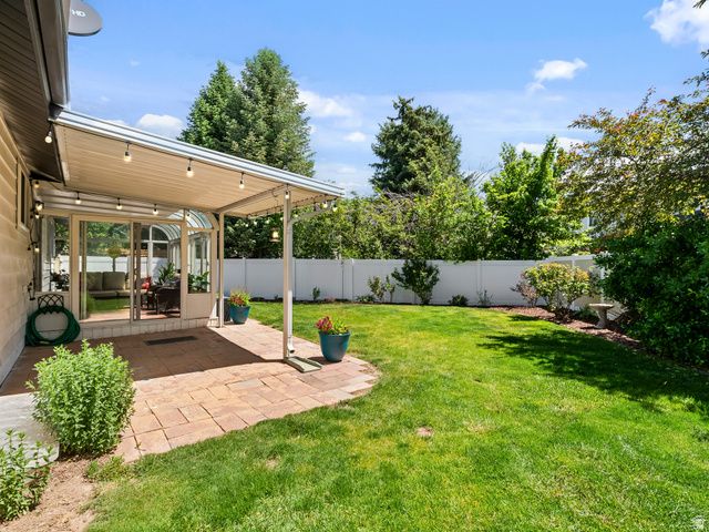 6191 S RAINSBOROUGH RD, Murray, UT 84121
