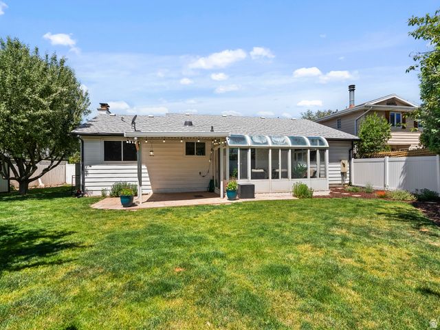 6191 S RAINSBOROUGH RD, Murray, UT 84121