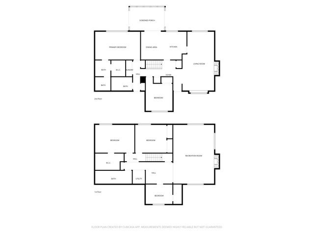 6191 S RAINSBOROUGH RD, Murray, UT 84121