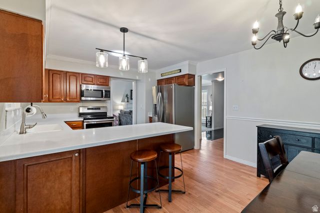 6191 S RAINSBOROUGH RD, Murray, UT 84121