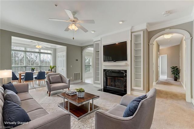 522 College Road 303, Greensboro, NC 27410