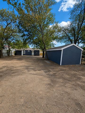 2801 Burchill Road S, Fort Worth, TX 76105