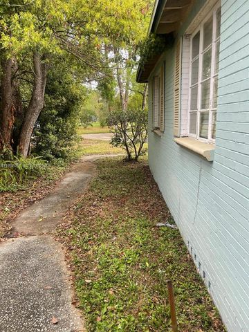 5204 Redrac Street, Jacksonville, FL 32205