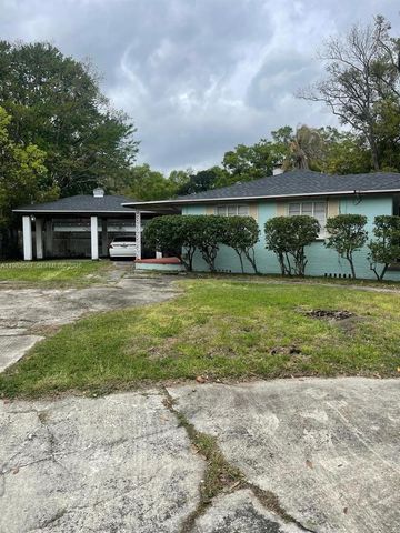5204 Redrac Street, Jacksonville, FL 32205