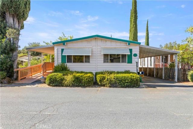 400 Sulphur Bank Dr 73, Clearlake Oaks, CA 95423