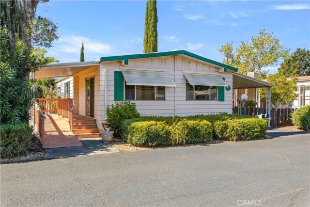 400 Sulphur Bank Dr 73, Clearlake Oaks, CA 95423