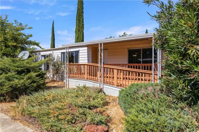 400 Sulphur Bank Dr 73, Clearlake Oaks, CA 95423