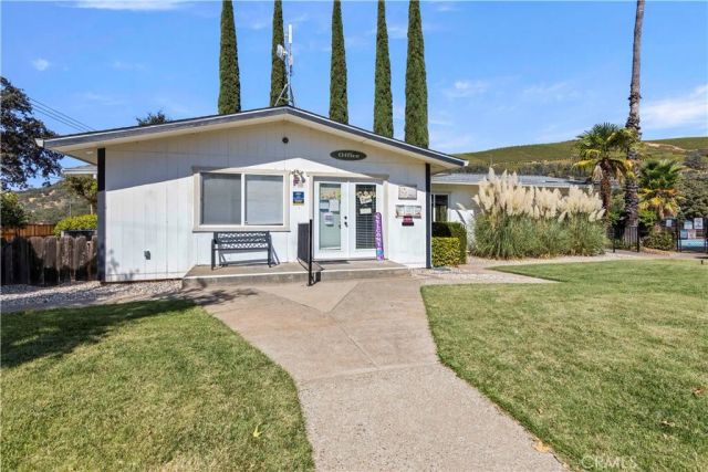 400 Sulphur Bank Dr 73, Clearlake Oaks, CA 95423