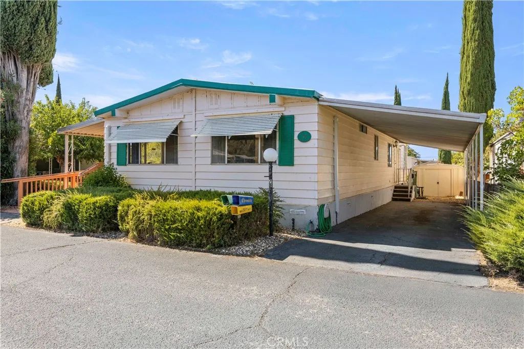 400 Sulphur Bank Dr 73, Clearlake Oaks, CA 95423