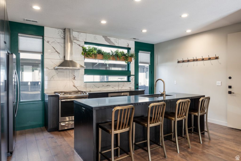 824 S WEST TEMPLE #B, Salt Lake City, UT 84101 — photo 4
