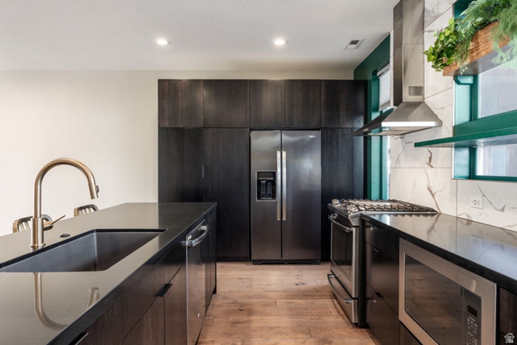 824 S WEST TEMPLE #B, Salt Lake City, UT 84101 — photo 5