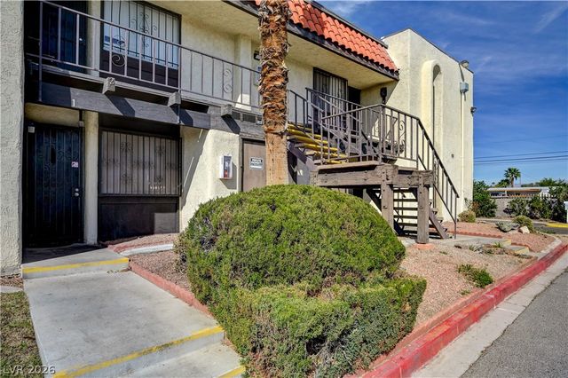 1440 Vegas Valley Drive 1, Las Vegas, NV 89169