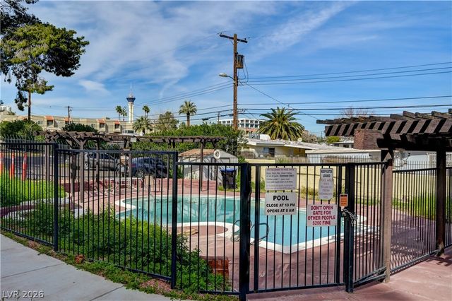 1440 Vegas Valley Drive 1, Las Vegas, NV 89169