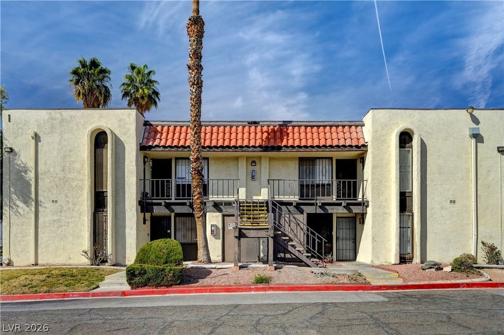 1440 Vegas Valley Drive 1, Las Vegas, NV 89169