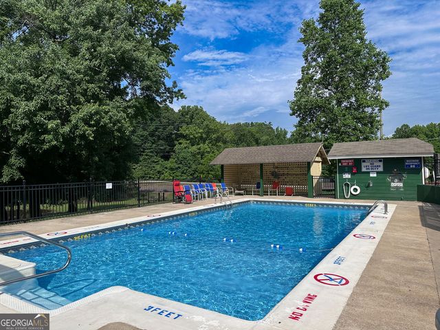 68 Nomad Trail, Cleveland, GA 30528