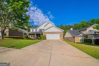 3460 Village Park Lane SW, Atlanta, GA 30331