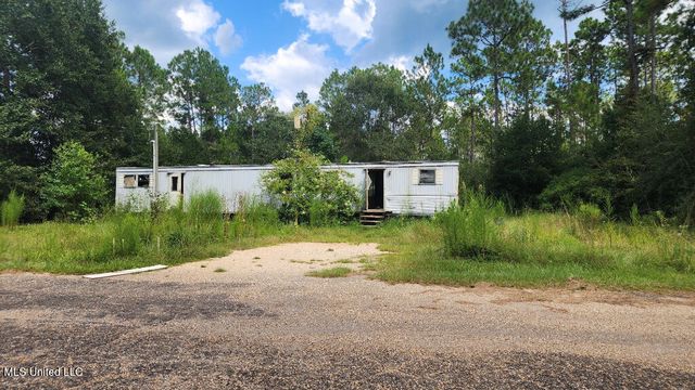 26094 Rainbow Drive, Perkinston, MS 39573
