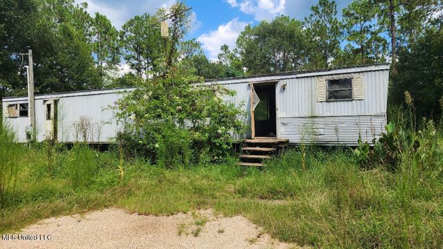 26094 Rainbow Drive, Perkinston, MS 39573
