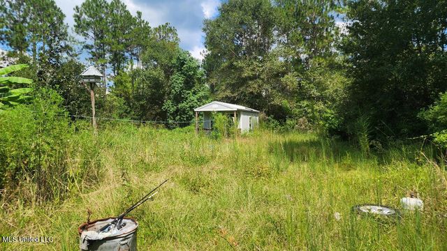 26094 Rainbow Drive, Perkinston, MS 39573