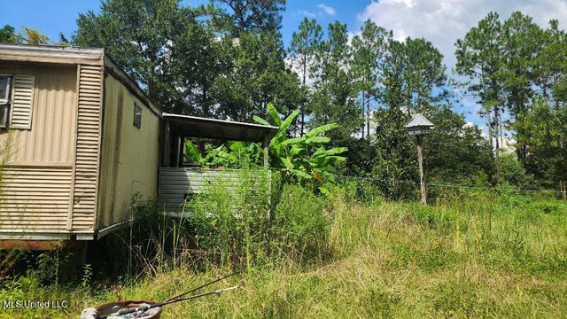 26094 Rainbow Drive, Perkinston, MS 39573