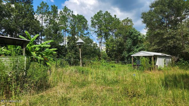 26094 Rainbow Drive, Perkinston, MS 39573
