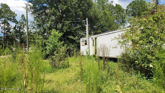 26094 Rainbow Drive, Perkinston, MS 39573