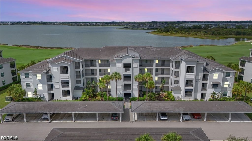 43030 Greenway BLVD 425, Punta Gorda, FL 33982