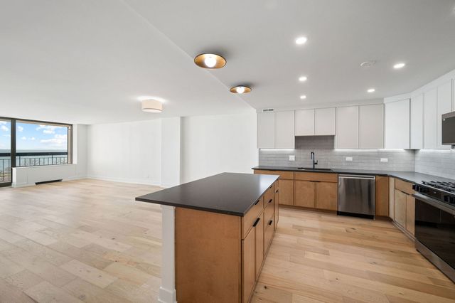 5201 S Cornell Avenue 12C, Chicago, IL 60615