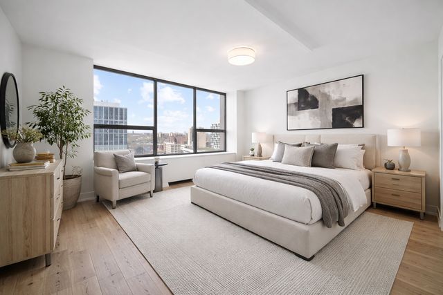 5201 S Cornell Avenue 12C, Chicago, IL 60615